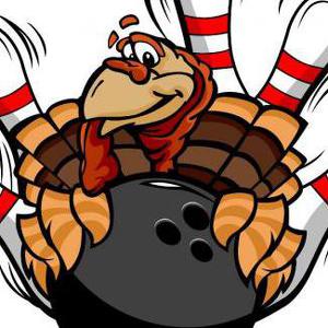 Fundraising Page: Sandbaggin Turkeys